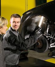 Steiner Reifen und KFZ-Technik GmbH & Co. KG Bild 9