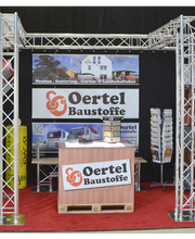 Oertel Baustoffe Bild 2