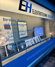 Elektrotechnik Heuselein Bild 1
