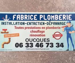 Fabrice Plomberie image 3