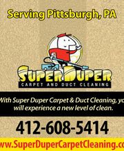 Super Duper Carpet Cleaning image 4