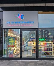 CB Schreibwaren Bild 1