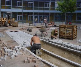 Hoffmann Bau GmbH Bild 6