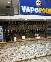 Vapofolie : cigarette électronique image 14