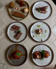 Ristorante Mare Nostrum immagine 13