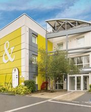 B&B HOTEL Douai Parc des Expos Cuincy image 14