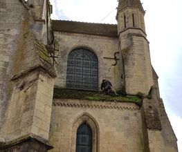 MAINTENANCE COUVERTURE FACADE image 20