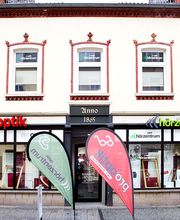 pro optik Augenoptik Riesa Bild 1