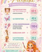 Schminkfee Mimi Bild 8