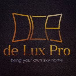 de Lux Pro Spanndecken