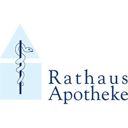 Logo der Rathaus-Apotheke
