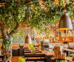 PETER PANE Burgergrill & Bar Bild 13