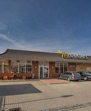 McDonald's Bild 1
