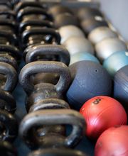 Grayton Beach Fitness image 2