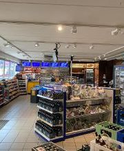 JET Tankstelle Bild 2