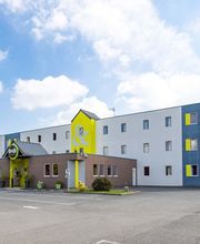 B&B HOTEL Rennes Est Cesson Sévigné image 2