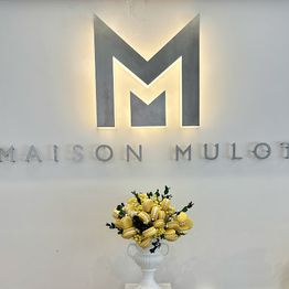 Maison Mulot - Boulangerie Pâtisserie Traiteur - Saint Germain des Prés