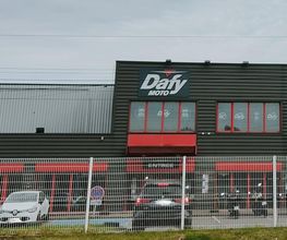 Dafy Moto image 1