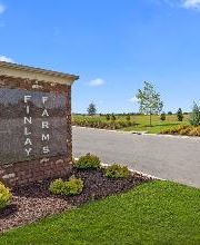 LGI Homes - Finlay Farms image 8