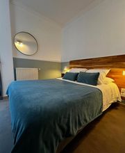 Hotel Saint Quay**-Restaurant La Coquille image 17