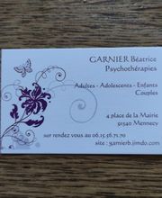 Garnier Béatrice image 2