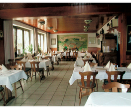 Haus Broicherdorf Bild 2