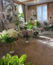 Blumen etc. Blumengeschäft Bild 3