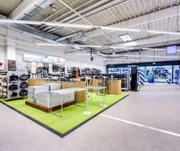 DECATHLON Halle Bild 14