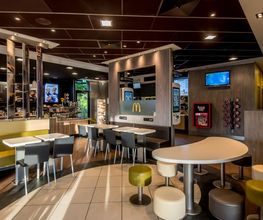 McDonald's Bild 5