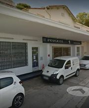 Peugeot Garage Des Hesperides Agent Commerçant image 2