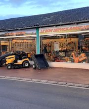 Blangy Motoculture image 1