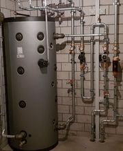 Schwyzer Heizungen AG Bild 13