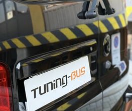 Tuning-Bus Bild 7