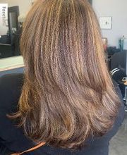 Copper Edge Hair: Suzanne MacDonald image 19