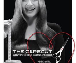 Aléria Coiffure Institut Capillaire Bild 6