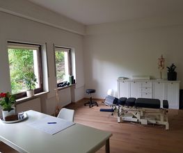 Chiropraxis Schönberger Bild 4