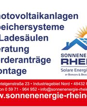 Bernsen & Brockmann GmbH Bild 6