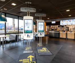 McDonald's Bild 7