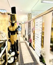 BANGKOK NATION SPA BEAUTY SALON KLG Bild 3