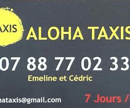 Aloha Taxis image 7