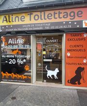 Aline Toilettage image 11