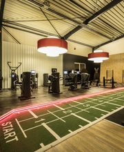 Fitness First Horn - Performance Area
