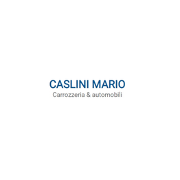 Carrozzeria Caslini Mario logo