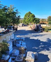 MATERIALES BENÍTEZ DE SISANTE S.L. imagen 5