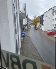 AXA Agentur Straßenansicht