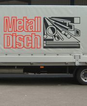Metall Disch GmbH & Co. KG Bild 5