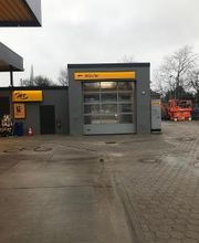 JET Tankstelle Bild 2
