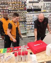 Weldom Latour Bas Elne image 17