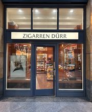 Zigarren Dürr Zug Bild 7