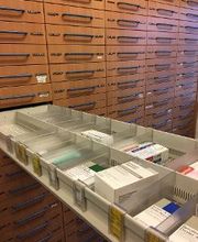 Apotheke Stahnsdorf Bild 8